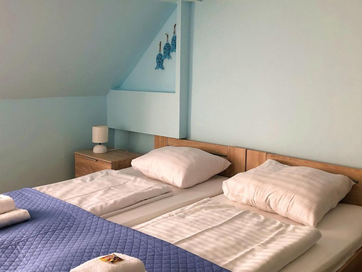 Ferienwohnung MaximilianHaus Zell Exterior foto