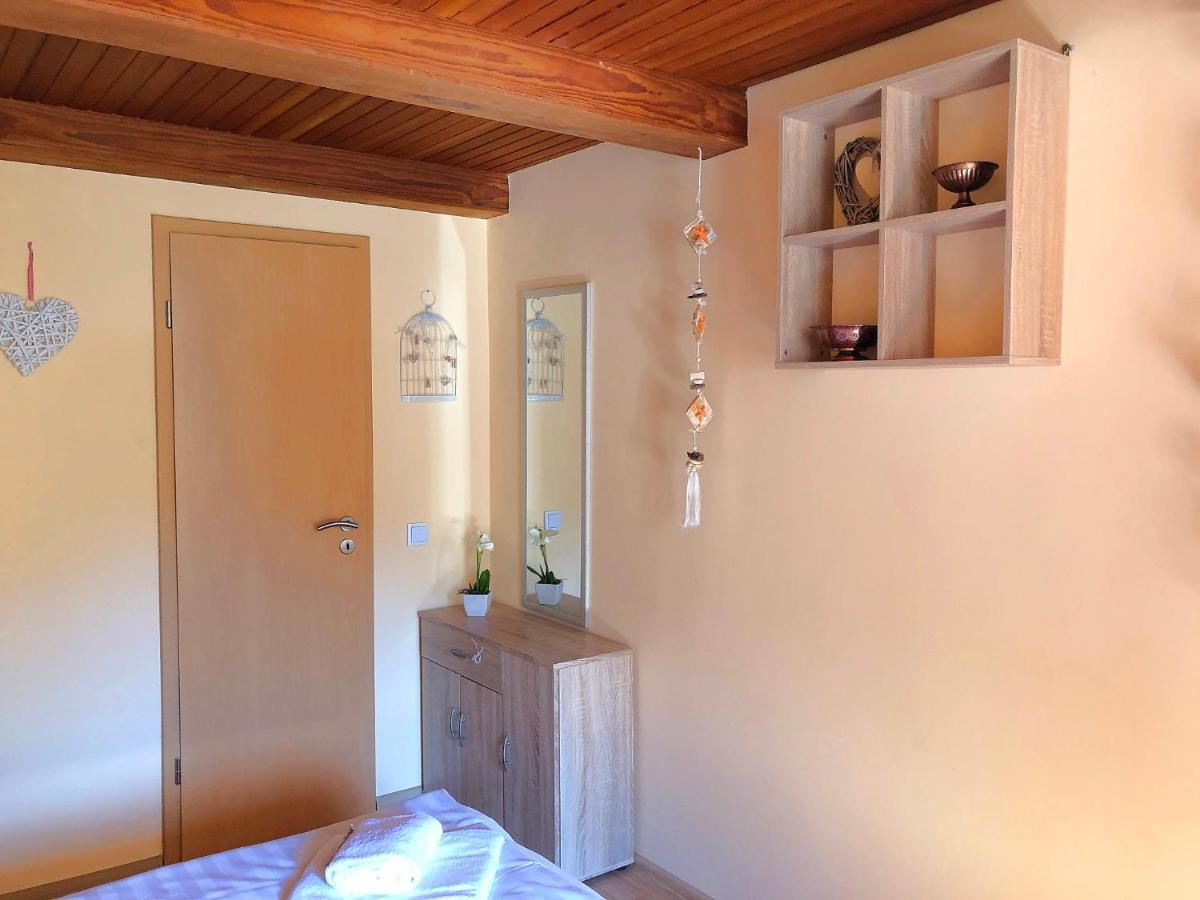 Ferienwohnung MaximilianHaus Zell Exterior foto