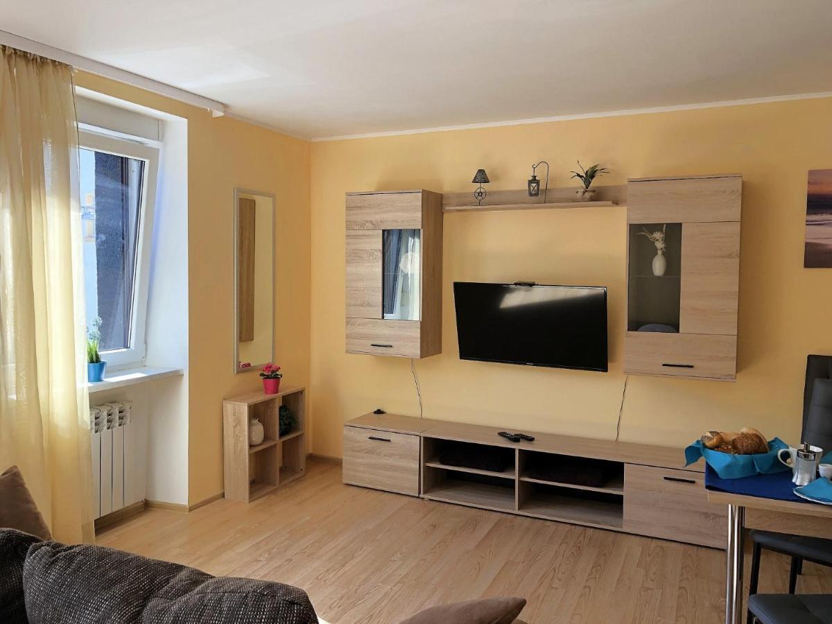 Ferienwohnung MaximilianHaus Zell Exterior foto