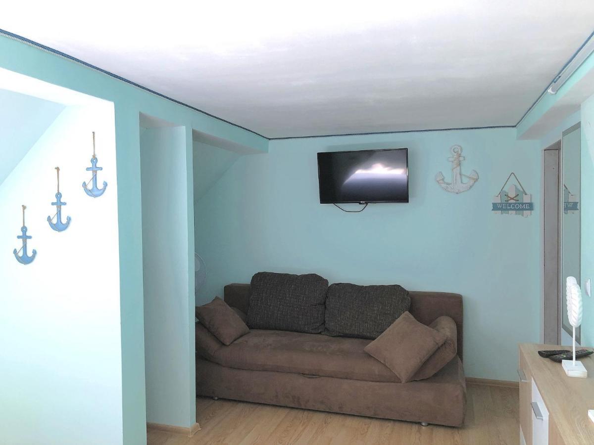 Ferienwohnung MaximilianHaus Zell Exterior foto
