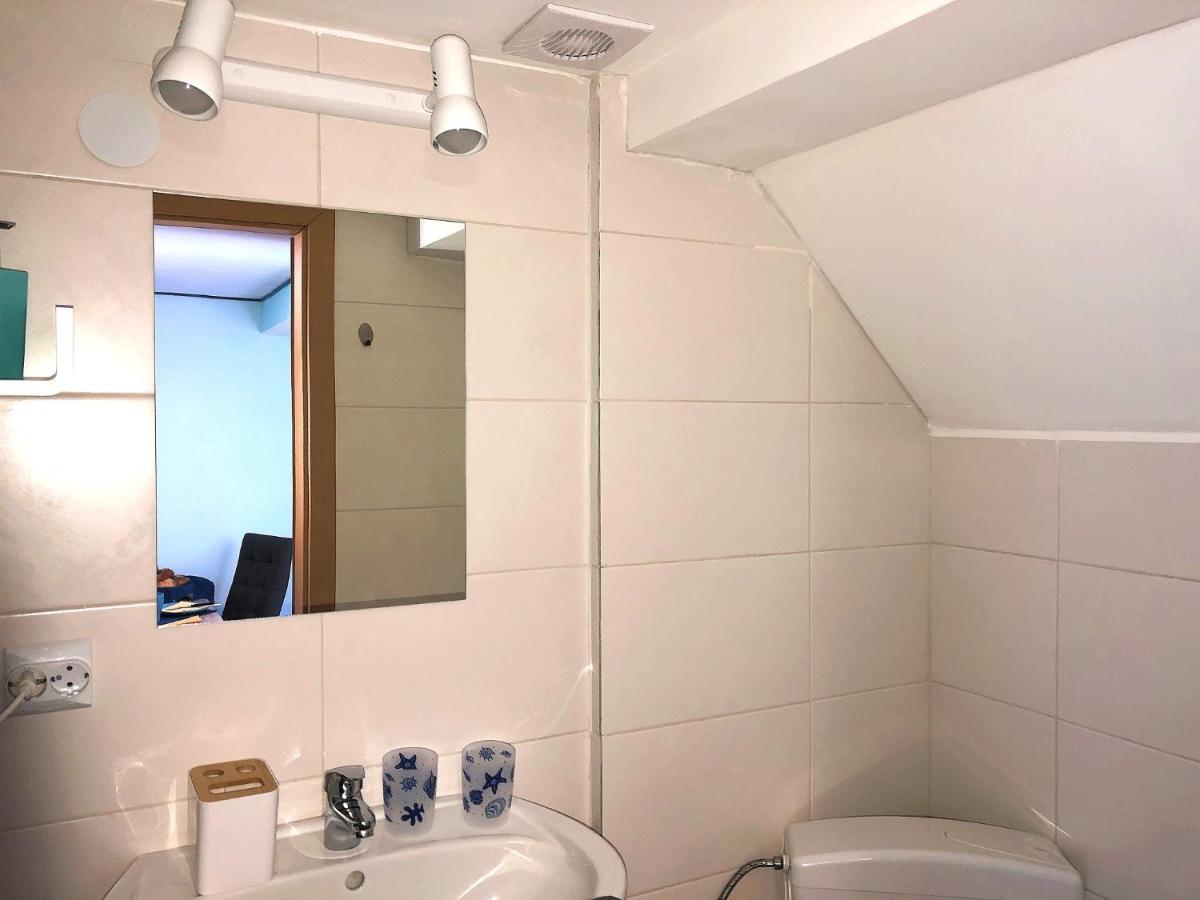 Ferienwohnung MaximilianHaus Zell Exterior foto