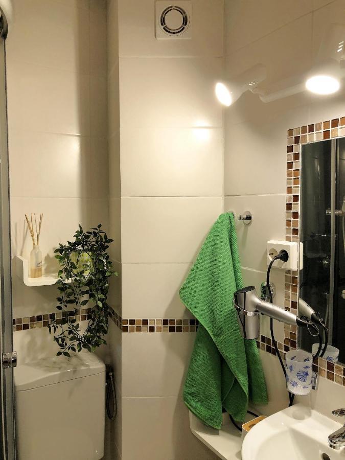 Ferienwohnung MaximilianHaus Zell Exterior foto